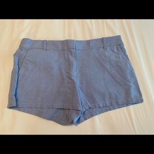 J. Crew Shorts Size 10
